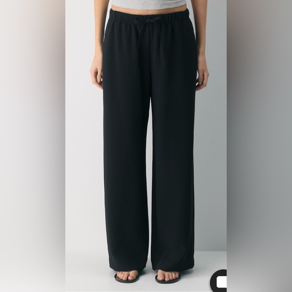 The Lodge Pant - Crepette - Picture 2 of 5